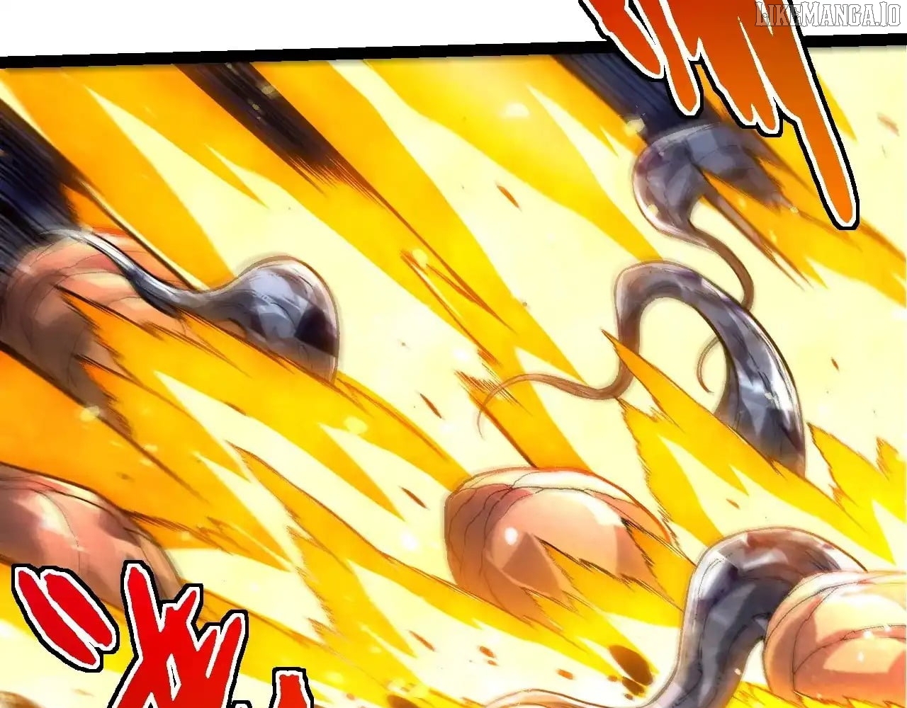 Evolution Begins With A Big Tree Chapter 453 - page 48